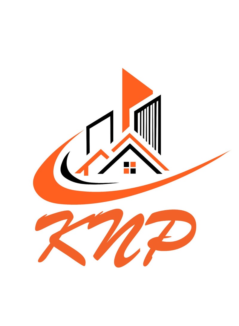 KNP Air Bubble Wrap (4 meters) is a versatile and practical choice for those needing a moderate amount of bubble wrap for protecting multiple items or handling medium-sized packing tasks. - Image 4