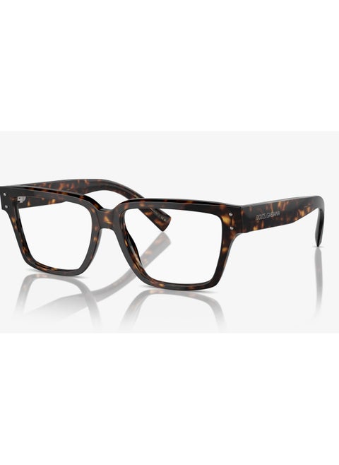 Dolce & Gabbana DG3383 Men's Eyeglasses Frame