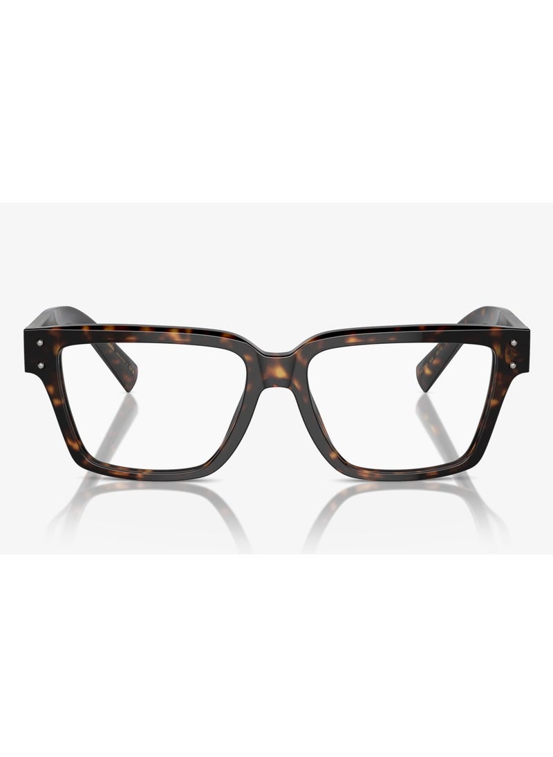 Dolce & Gabbana DG3383 Men's Eyeglasses Frame