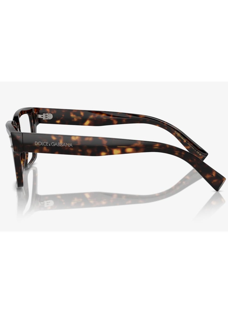 Dolce & Gabbana DG3383 Men's Eyeglasses Frame