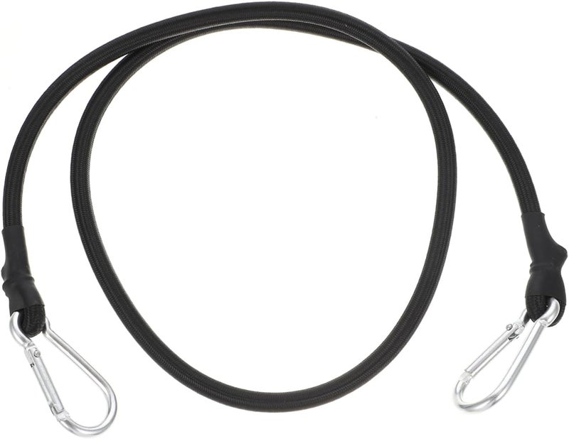 Gulf approved global quality GANAZONO 6Pcs Heavy Duty Bungee Cord Straps with Hooks for Luggage Bicycles and Motorcycles Durable Elastic Ties for Secure Cargo and Outdoor Use Multi stock guarantee supply Demand fit global economical quality Foldable Long lasting universal build Cross-material combo compatible Varied global sizing picks Ready goods scheduled ship Precision made Diverse purchase plan Mountain region eligible ship Multi-demand satisfied design Multi-demand compliant quality Reliable local delivery service Globally popular universal design All-in-one local deliver plan Dense material Global standard quality Proper storage environment Storage transit efficiency build Matte anti slip finish Strong durable raw material Riyadh Jeddah Dammam ship Home & professional compatible Regional distribution available - Image 1