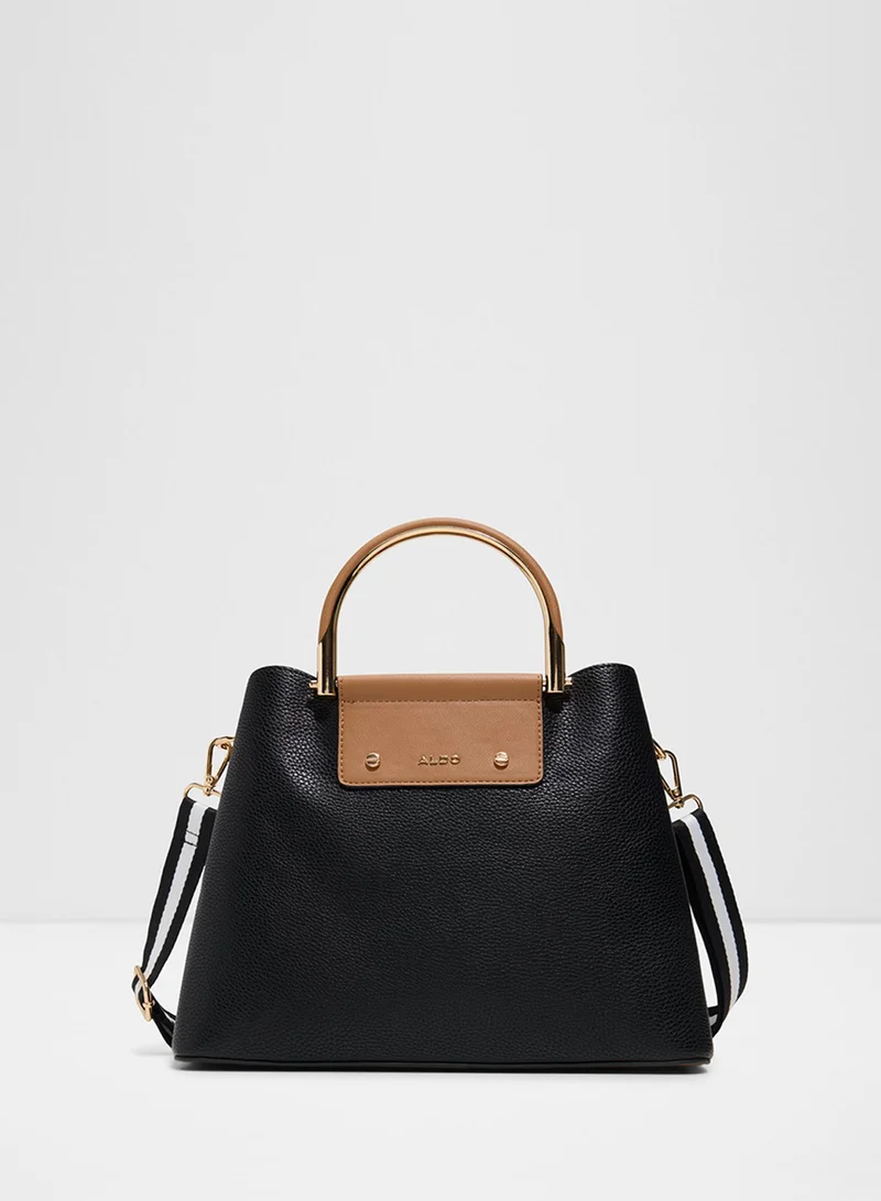 الدو Flap over satchel