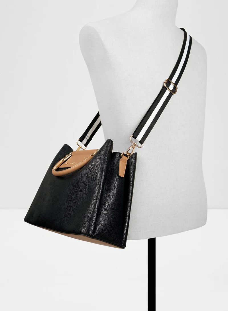 ALDO Sloana Satchel