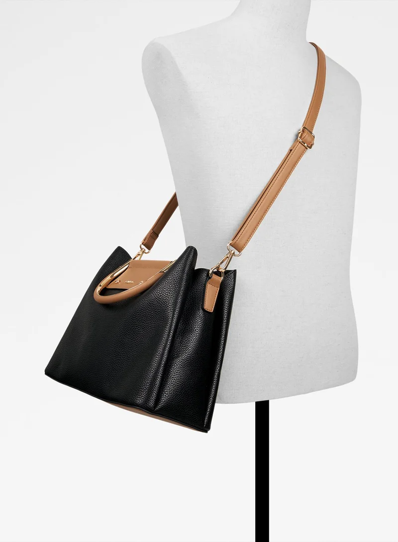 ALDO Sloana Satchel