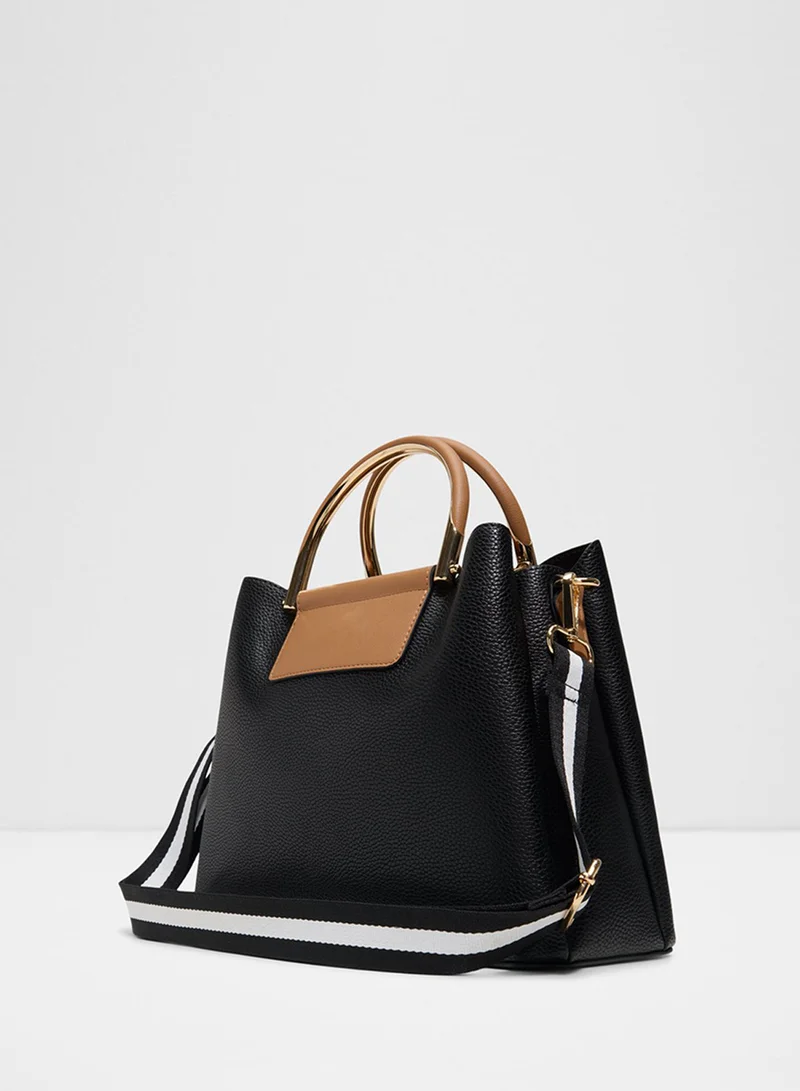 الدو Flap over satchel