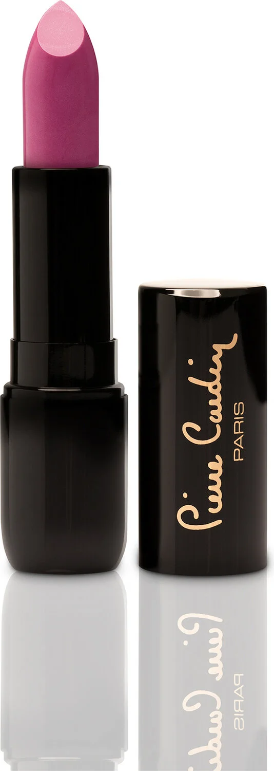 pierre cardin Porcelain Edition Lipstick - Pink Fuschia - 224