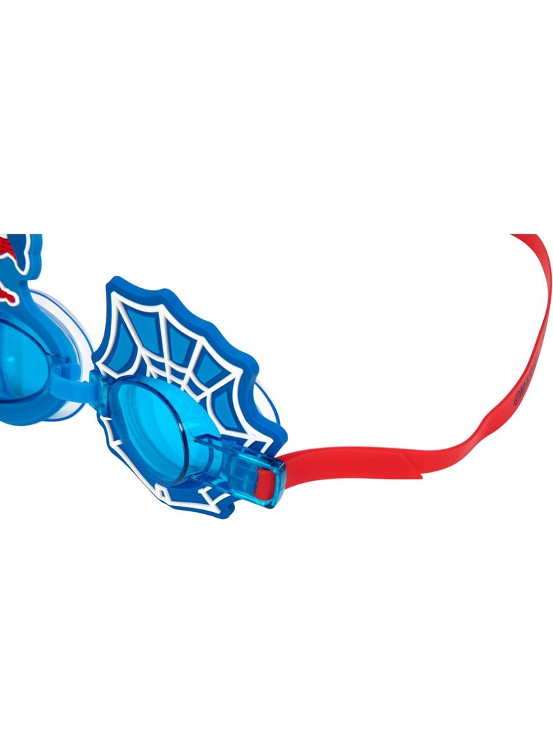 Bestway Goggles Deluxe Spiderman Web Sling - Image 5