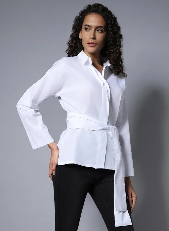 HIGH STAR Women Shirts