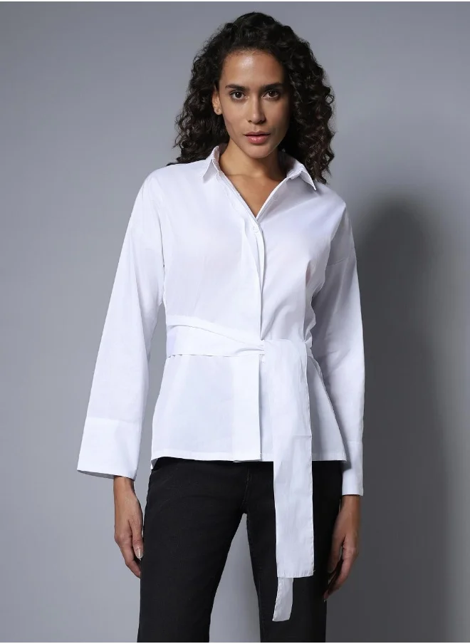 هاي ستار Women Shirts