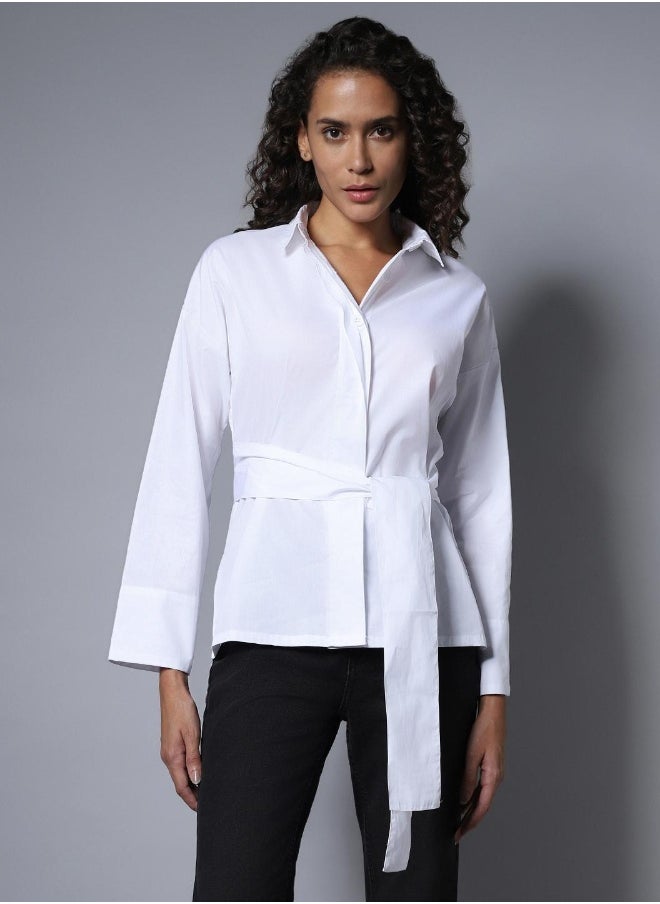 HIGH STAR - Women Shirts - Image 1