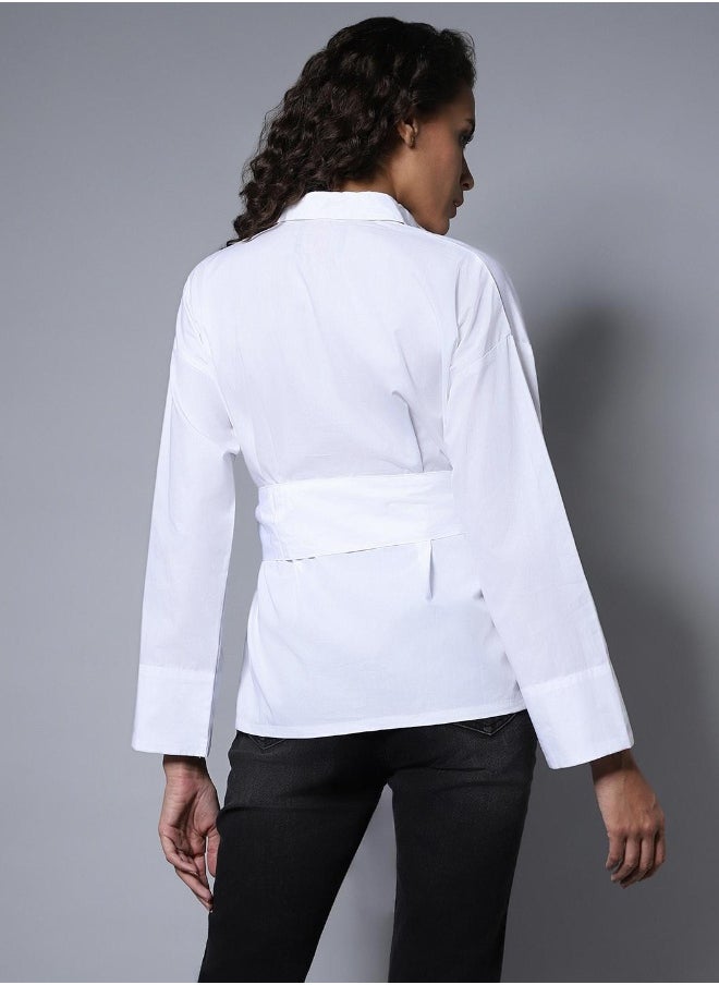 HIGH STAR - Women Shirts - Image 1