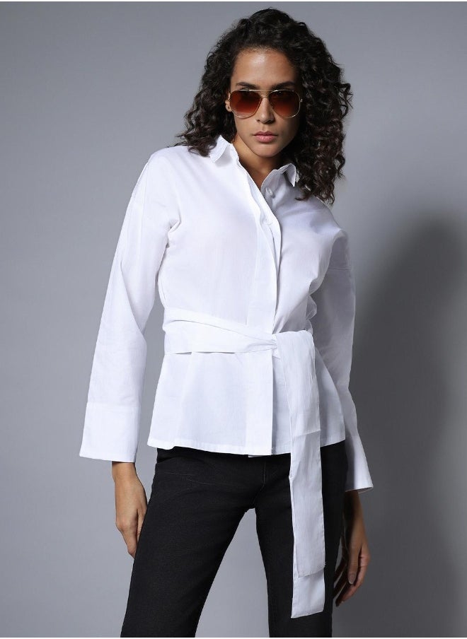 HIGH STAR - Women Shirts - Image 1