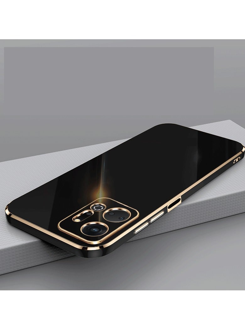 غطاء حماية الهاتف المحمول Honor X7a 4G - Image 2