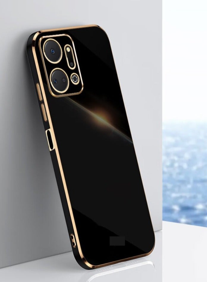 غطاء حماية الهاتف المحمول Honor X7a 4G - Image 1