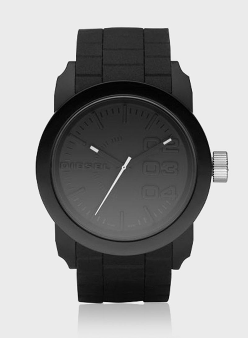 DIESEL Double Down Watch - Image 1