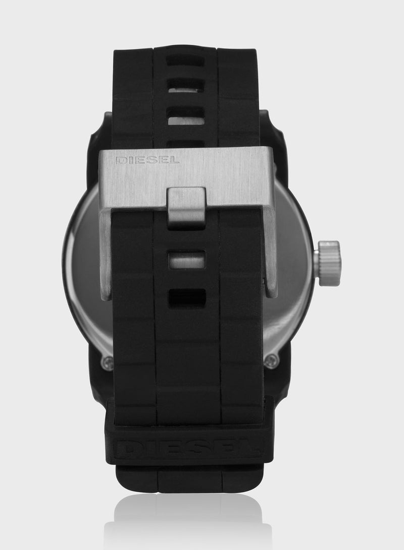 DIESEL Double Down Watch - Image 3