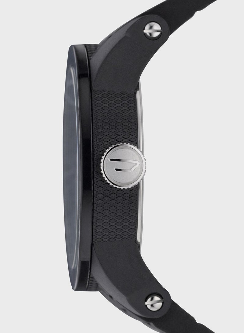 DIESEL Double Down Watch - Image 2