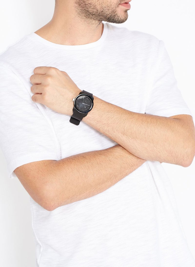 DIESEL Double Down Watch - Image 4