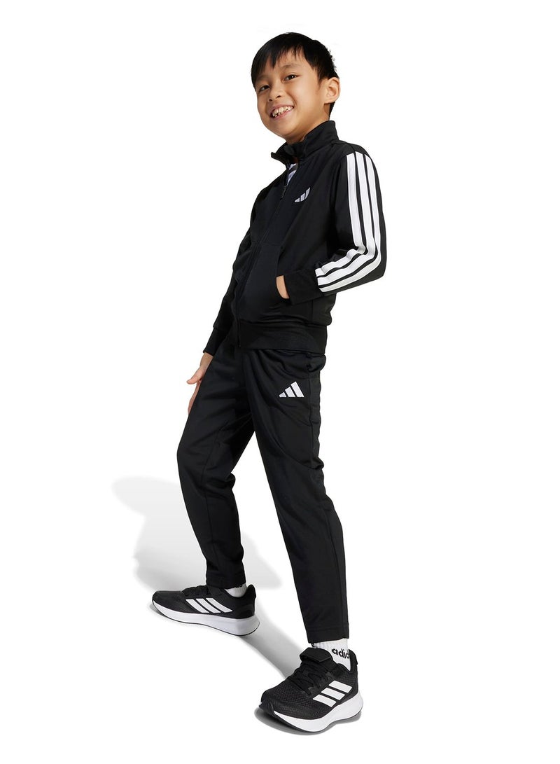 Adidas Essentials Climacool Track Suit Kids - Image 4