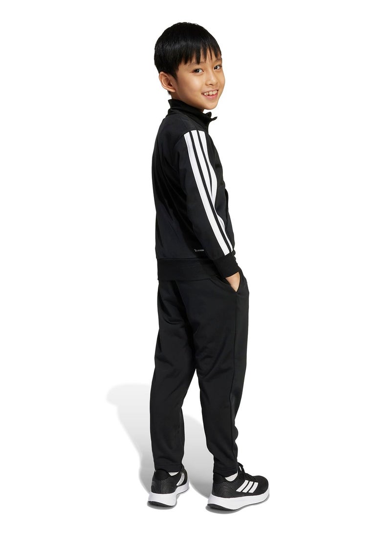 Adidas Essentials Climacool Track Suit Kids - Image 2