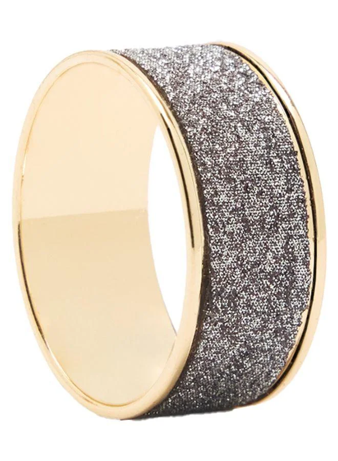 PARFOIS Rrhinestone Ring