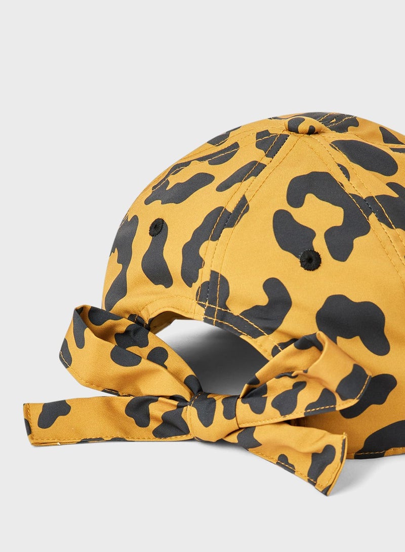 كونفرس قبعة بيسبول برباط من الخلف - Image 4