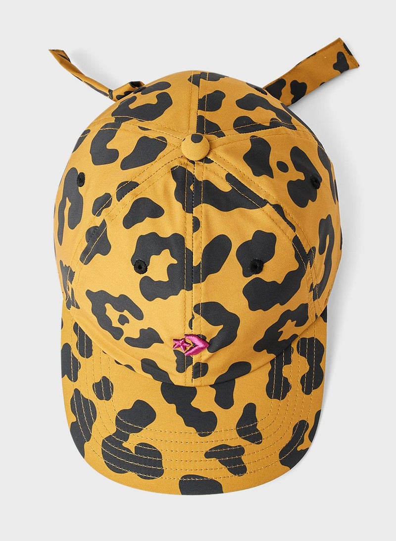 كونفرس قبعة بيسبول برباط من الخلف - Image 2