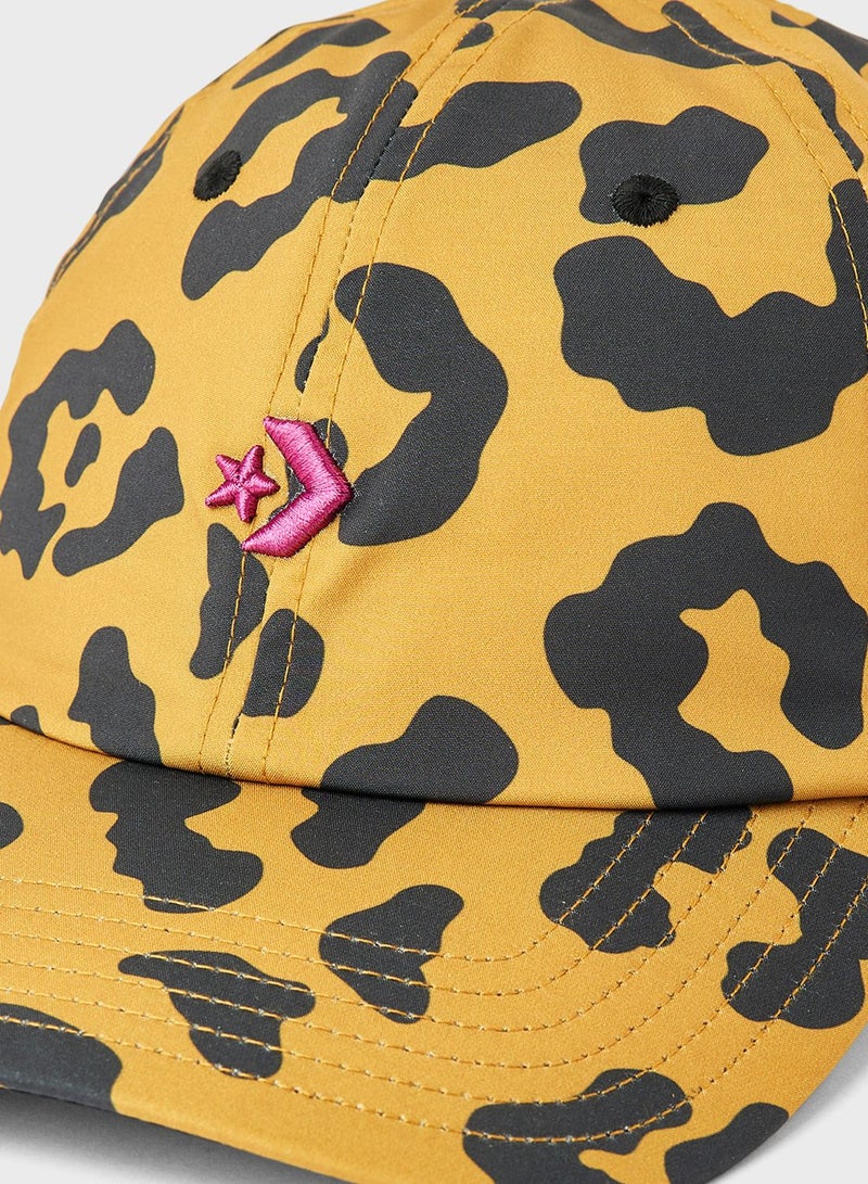 كونفرس قبعة بيسبول برباط من الخلف - Image 3