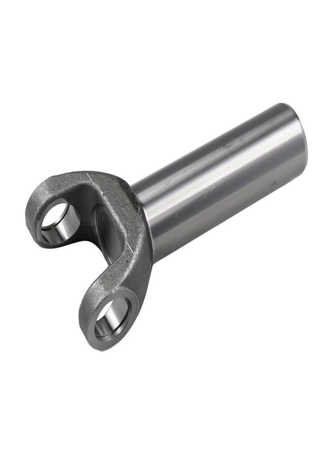 وصلة انزلاق ناقل الحركة Firmusparts 3-3-5551X متوافقة مع ناقل الحركة GM Turbo 400 TH 400/4L80E T/C، ومتوافقة مع علب نقل الحركة GM NP246 NP261 NP263 من موديلات 1998-2007، ومناسبة لوصلة U-Joint من سلسلة 1350 رقم 22944357. - Image 3