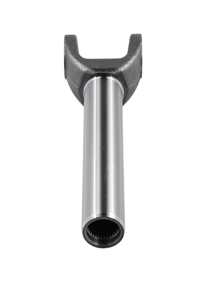 وصلة انزلاق ناقل الحركة Firmusparts 3-3-5551X متوافقة مع ناقل الحركة GM Turbo 400 TH 400/4L80E T/C، ومتوافقة مع علب نقل الحركة GM NP246 NP261 NP263 من موديلات 1998-2007، ومناسبة لوصلة U-Joint من سلسلة 1350 رقم 22944357. - Image 5