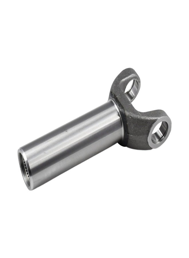 وصلة انزلاق ناقل الحركة Firmusparts 3-3-5551X متوافقة مع ناقل الحركة GM Turbo 400 TH 400/4L80E T/C، ومتوافقة مع علب نقل الحركة GM NP246 NP261 NP263 من موديلات 1998-2007، ومناسبة لوصلة U-Joint من سلسلة 1350 رقم 22944357. - Image 4