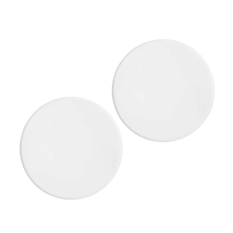 14cm Diameter Acrylic Board 2Pcs Photo Props Background Set - Image 2
