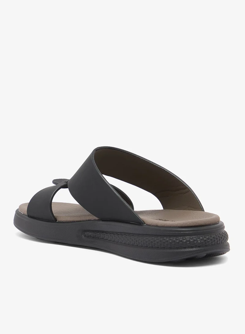 Robert Wood  Mens Arabic Phylone Comfort Slipper for Men | Best Price UAE