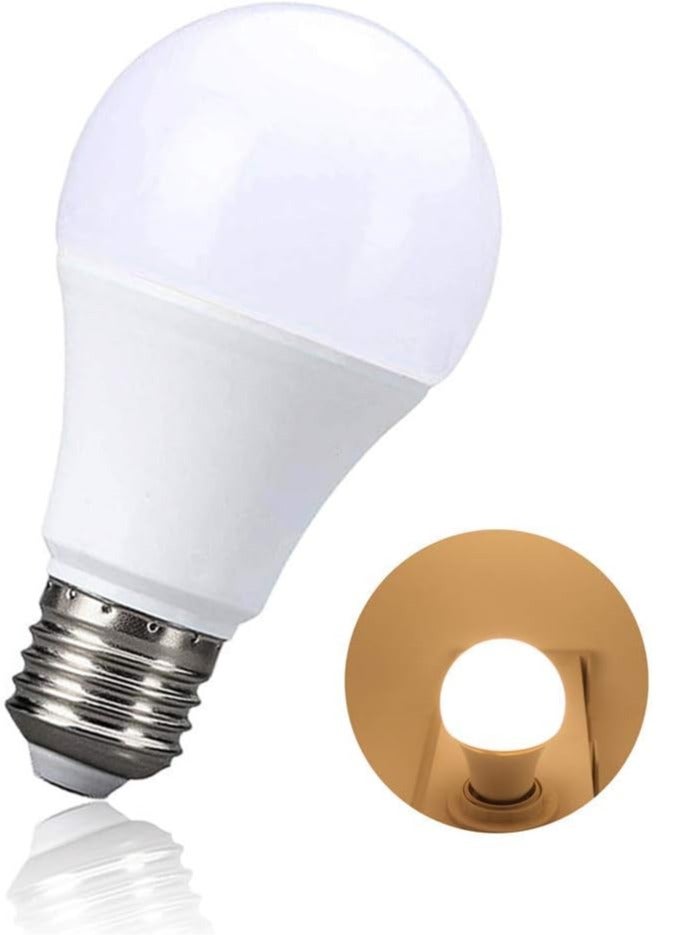 TOPEX Led Sensor Bulb (Lamp) 9w. - Image 2