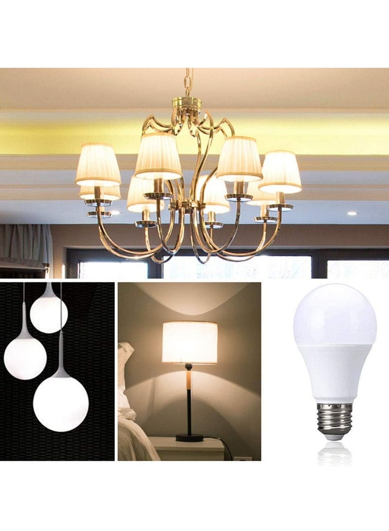 TOPEX Led Sensor Bulb (Lamp) 9w. - Image 3