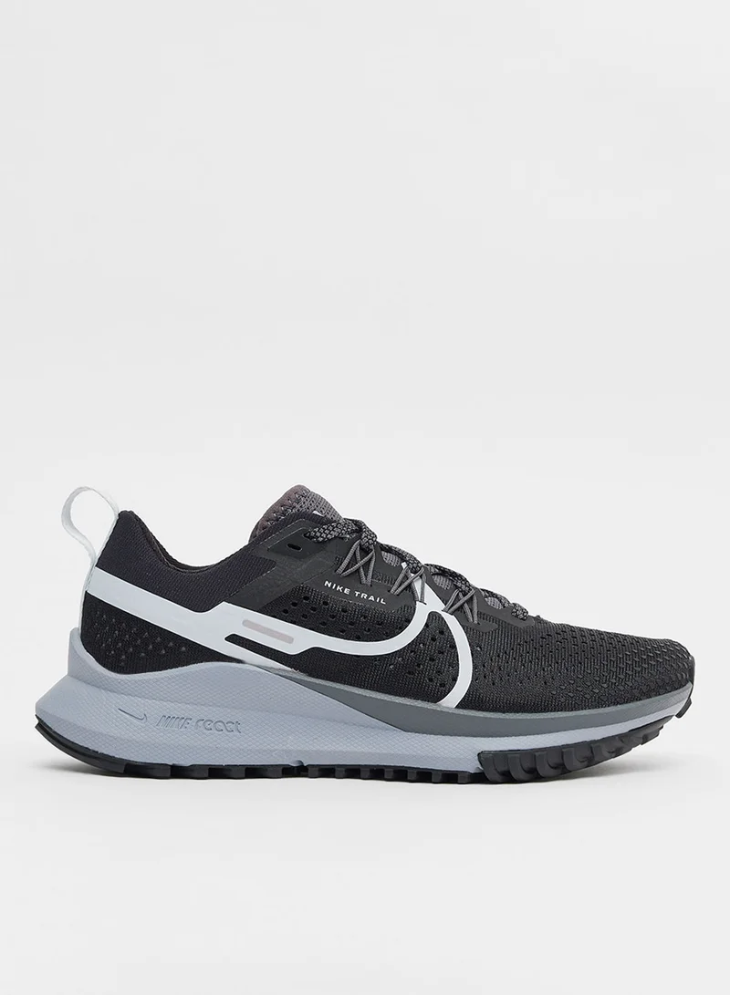 Nike React Pegasus Trail 4 Running Shoes