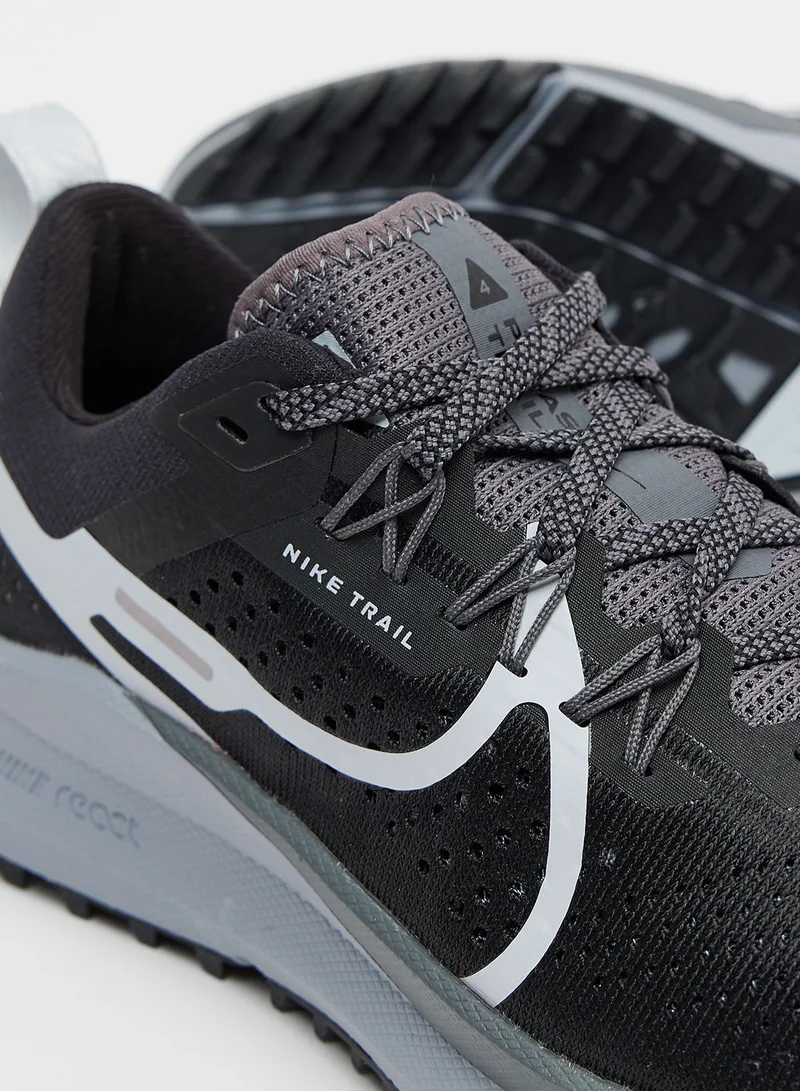 Nike React Pegasus Trail 4 Running Shoes