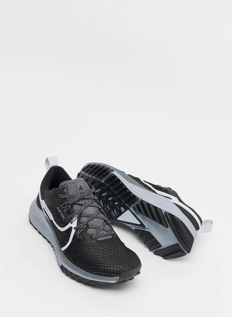 Nike React Pegasus Trail 4 Running Shoes