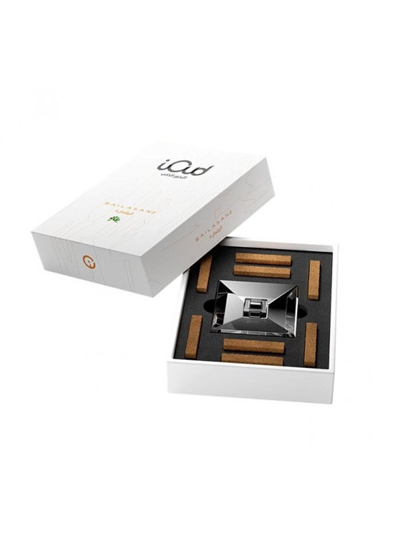 iOud Smart Incense With Elderberry Scent 8 Tablets  - Image 2