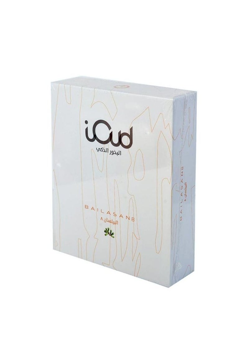 iOud Smart Incense With Elderberry Scent 8 Tablets  - Image 3
