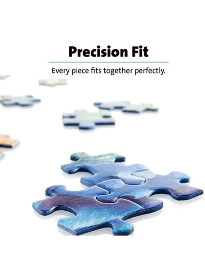 Ravensburger Lofoten Norway Jigsaw Puzzle - Image 4