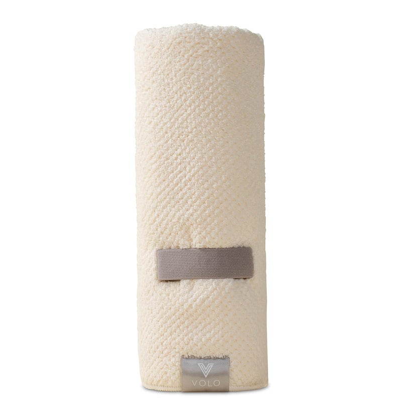 Volo VOLO Hero Bag Packaging  White 