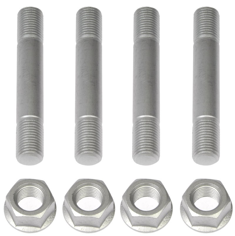 Dorman 917-513 Front Wheel Hub Bolt for Select Ford Models