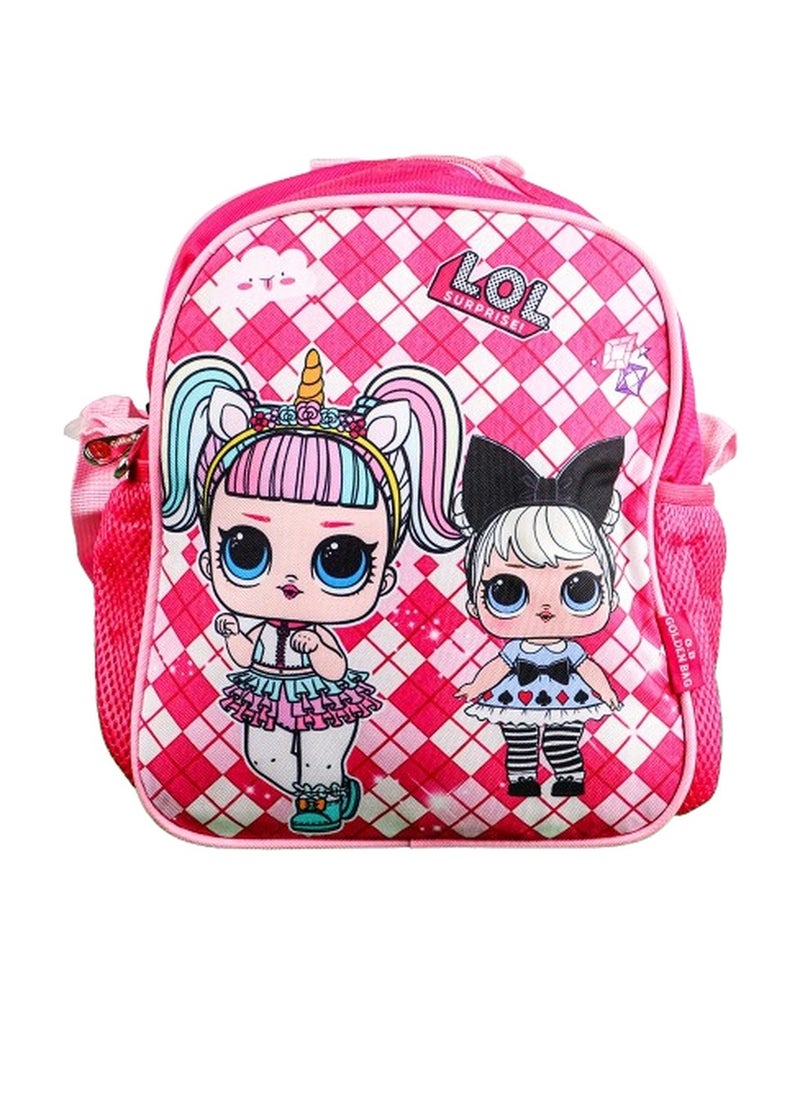 Generic LOL Surprise! School Backpack - G.B  - Image 2