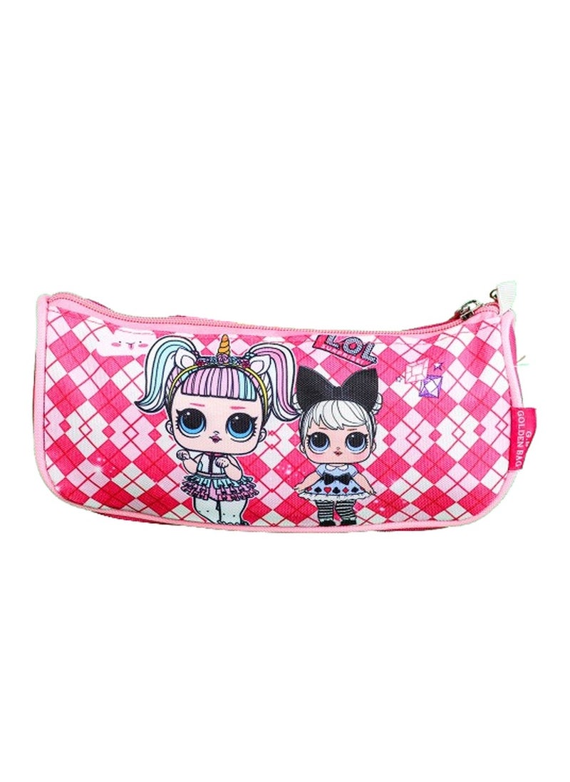Generic LOL Surprise! School Backpack - G.B  - Image 4