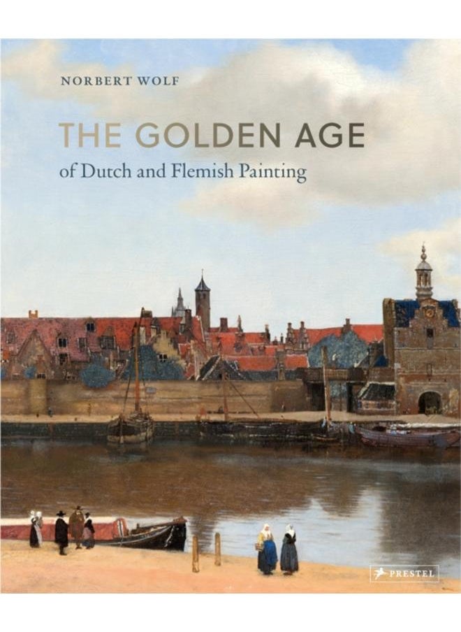 The Golden Age of Dutch and Flemish Painting - pzsku/Z10AAD7C126E44B10F479Z/45/_/1721456396/5b533a4c-a590-456e-8054-7c85f8e3d79c