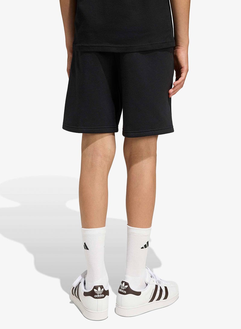 Adidas Kids Entrada26 Sweat Shorts - Image 4
