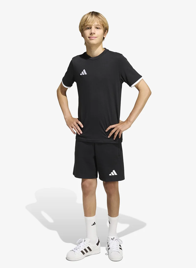 Adidas  Youth Entrada26 Sweat Shorts  | Best Price UAE