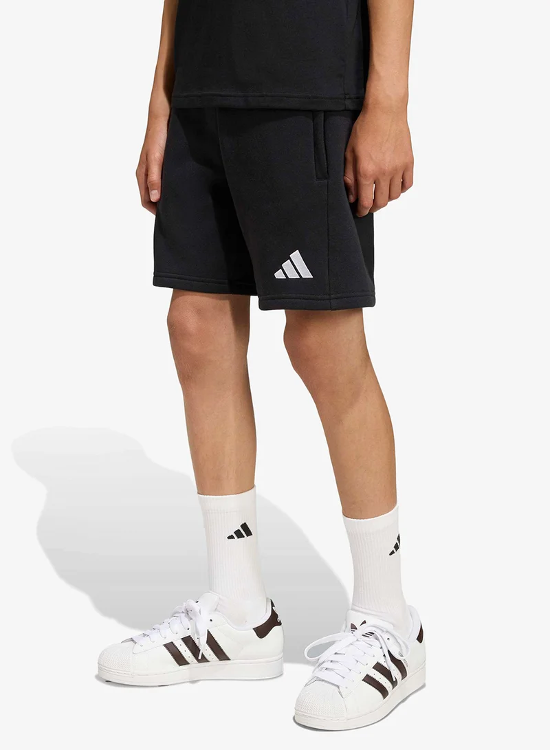 Adidas  Youth Entrada26 Sweat Shorts  | Best Price UAE