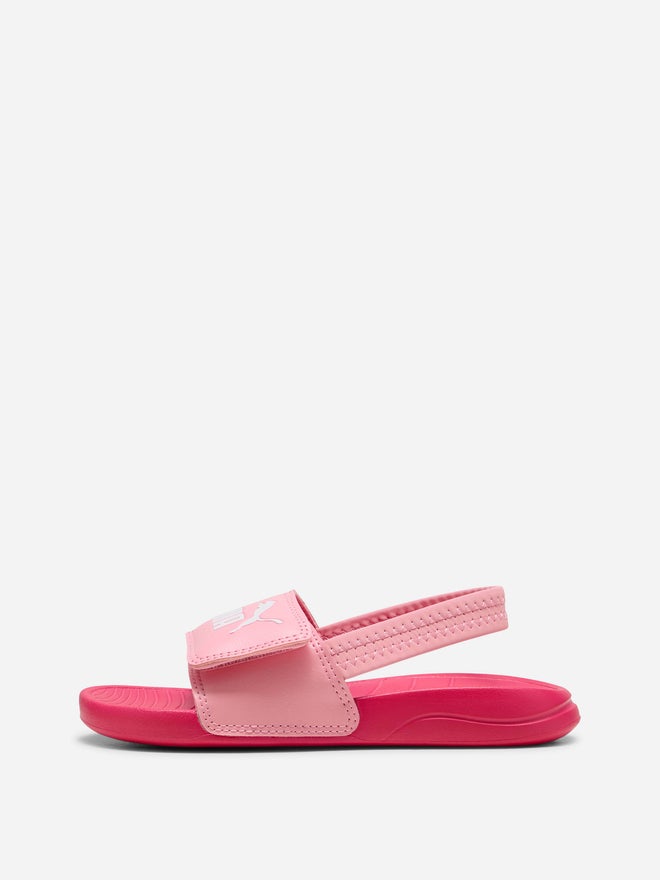 PUMA صنادل بومّا بوب كات 20 بظهر مكشوف - Image 3